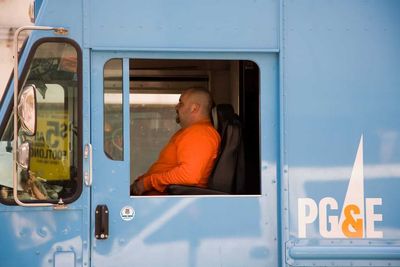 Unusual Options Activity Shows 1 Institutional Trader Is Making a Big Bet on PG&E Stock